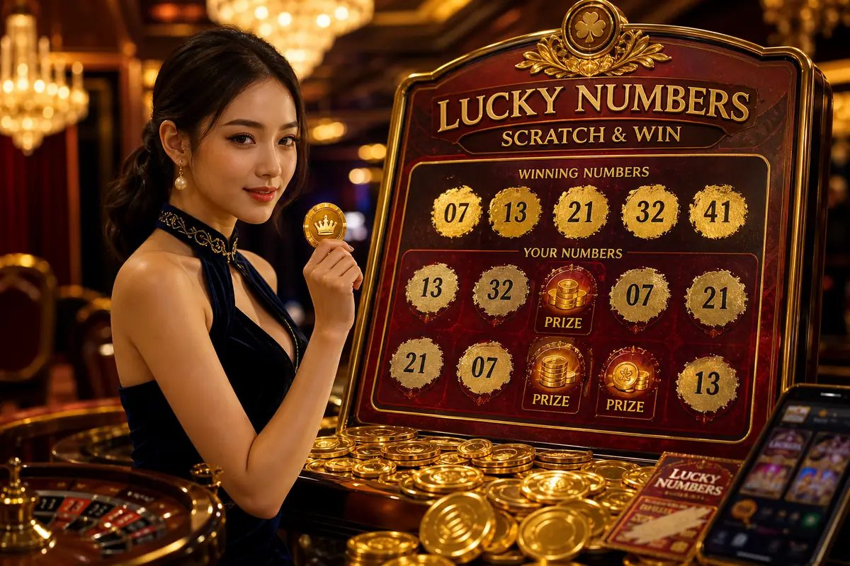55luck